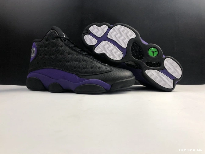 Bmlin DJ5982-015 Court Purple Jordan 13 Air 0813